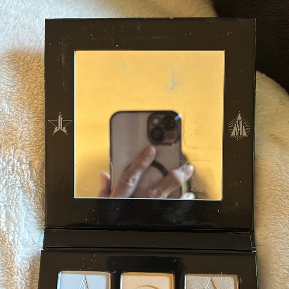 Jeffree Star Mini Controversy - Picture 4 of 7